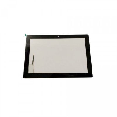 Touch Screen Digitizer Replacement for LAUNCH X431 EURO TAB II